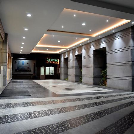 Hotel Rathna Residency Selam Zewnętrze zdjęcie